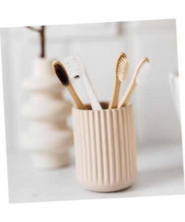 Buy PartyKindom Blue Toothbrush - Silica Gel Cleaning Brush Portable Travel Design (1 Pack) | Best International Shipping - Buy Online on GoSupps.com