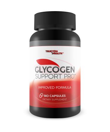 Glycogen Support Pro - Glucose Reset Ritual Cleanse Mitochondria Switch - Purple Switch Sugar Cleanse Detox -Blood Balance Free Sugar Pro Circulation And Vein Support - Purple Fruit Hack Sugar Ritual