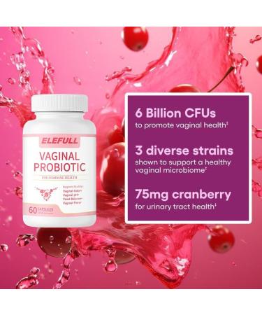 3-Pack (Factory Direct Wholesale)Cranberry Supplement Made with Concentrated Whole Fruit Cranberry Powder to Help Cleanse and Protect The Urinary Tract* Sugar Free Cranberry Pills Non-GMO 6 Softgels - Buy Online on GoSupps.com