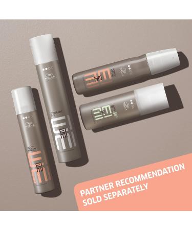 Wella Professionals EIMI Perfect Setting Volumising and Shine Enhancing Hairspray with Heat Protection Hold Level 2 150ml (Pack of 2) 150 ml (Pack of 2) - Buy Online on GoSupps.com