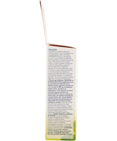 VEET Reload Roll-On Natural Inspirations Fiore Tiar & Argan Oil 50 Ml - Buy Online on GoSupps.com