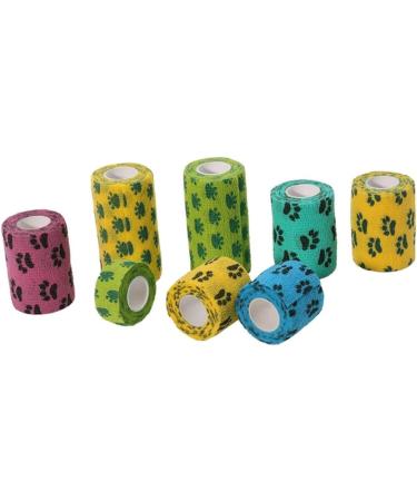 FRCOLOR 24pcs Pet Printed Dog Supplies - Premium Quality & Fast International Shipping - Buy Online on GoSupps.com