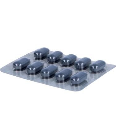Folio men tablets to support male fertility - 30 Tablet - Buy Online on GoSupps.com