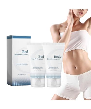 GeRRiT GlowBod Firming Lotion Youth Butter Firming Deep Moisturizing Firming Skin