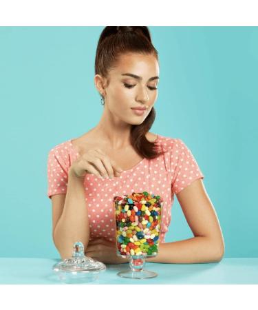 Jelly Belly Gift Box 20 Assorted Flavours 250 g - Buy Online on GoSupps.com