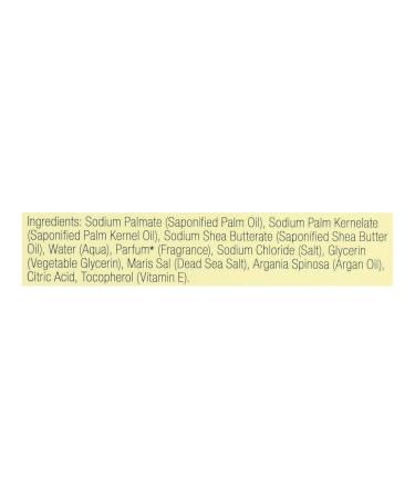 Buy One With Nature Shea Butter Soap Bar - Nourishing Natural Skincare | International Shipping Available - Buy Online on GoSupps.com