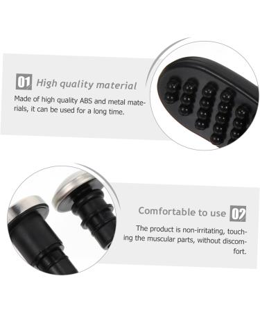 SEWOART 9-Piece Massage Head Set for Percussion Devices - Fascia Attachments & Accessories - Buy Online on GoSupps.com
