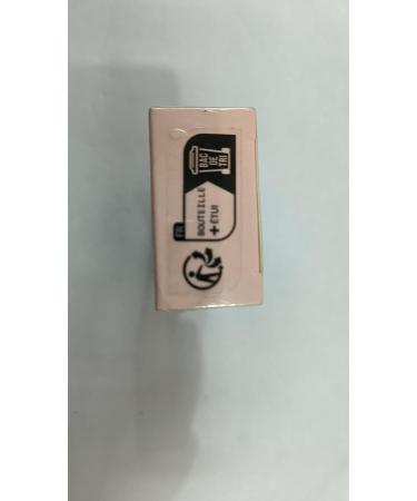 Rechoo 2pcs Gel Liner Nail Polish Set - Pink & Champagne UV Nail Art for DIY Designs | 8ml Premium Quality - Buy Online on GoSupps.com