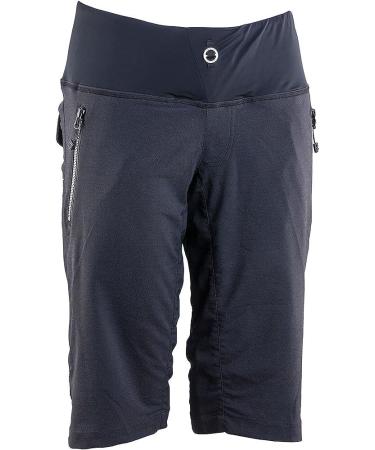 Race Face DIY Shorts - Black - X-Small | Top-Quality Cycling Gear - Buy Online on GoSupps.com