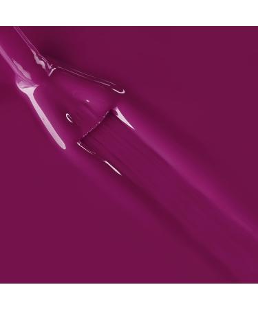BLUESKY Gel Nail Polish Shout Loud SS2323 Magenta Pink Long Lasting Chip Resistant 5 ml Requires Drying Under UV LED Lamp - Buy Online on GoSupps.com