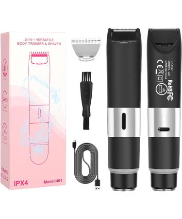 Efficace Hair Removers Dispositif D' limination Lavable pilatifs Abs Texture Abs Texture Electric Epilator Trimmer Multifonctionnel Black - Buy Online on GoSupps.com