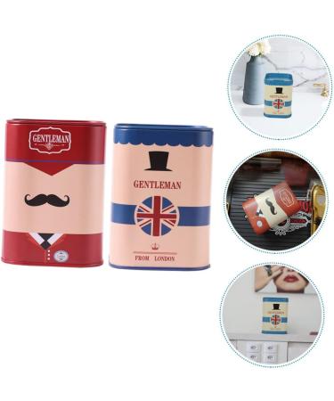 Beatifufu 2-Pack Razor Blade Disposal Containers | Eco-Friendly Recycling Box for Safe Razor Blade Storage & Disposal - Buy Online on GoSupps.com