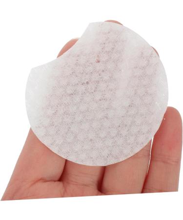 Buy Ipetboom 600Pcs White Cotton Pads - Soft Makeup Removal & Nail Polish Utility Pads - International Shipping Available - Buy Online on GoSupps.com