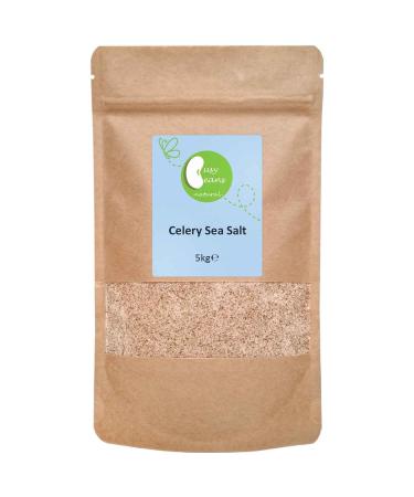 Celery Sea Salt - by Busy Beans (5kg)