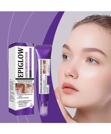 40g Retinol Cream with firming elasticity to improve loose skin moisturizes hydrates brightens and lightens the skin - Buy Online on GoSupps.com