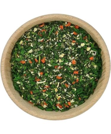 M lange d Herbes pour Salade Grecque M lange Aromatique pour Salades 100 Gramme | KUCHNIA ZDROWIA 100 g (Lot de 1) - Buy Online on GoSupps.com