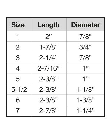 Rolyan Stax Finger Splint Size 3 - Individual Splint for Finger Support - Buy Online on GoSupps.com
