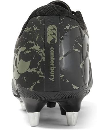 Canterbury Unisex Phoenix Genesis Team Soft Ground Rugby BootsRugby Boots Size 9 UK - 10 USA  - Buy Online on GoSupps.com