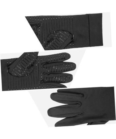 Shop Gatuida 3 Pairs Women's Gloves | Non-Slip Fitness Hand Muffs & More - International Shipping Available - Buy Online on GoSupps.com