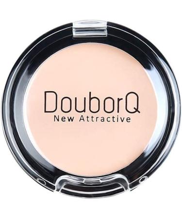 Katpost Palette Concealer Foundation Makeup Face Waterproof Creamy Moisturizing Foundation Makeup Base Hide the Blemish - Buy Online on GoSupps.com