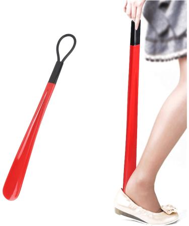 Buy Cajhfizhangu 49.8 cm Shoe Helper for Seniors - Sock Remover for Disabilities - Blue | International Shipping Available - Buy Online on GoSupps.com