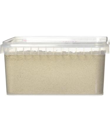 Yupik Beef Soup Base 1kg 6 Count Beef 1 count (Pack of 6)