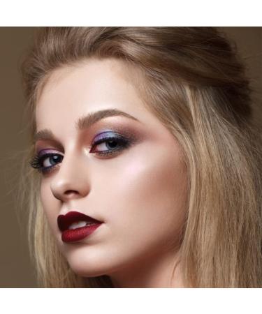 Buy Catkin Eyeshadow Palette C13 - 9 Blendable Shades Long Lasting Matte & Glitter Eye Makeup Highly Pigmented for Stunning Looks - International Shipping Available - Buy Online on GoSupps.com