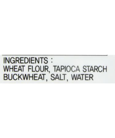 SEMPIO Buckwheat Noodles 1 3 kg - Buy Online on GoSupps.com