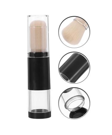 Beaupretty Refillable Face Makeup Brush - Ideal Powder & Foundation Brush for Women | Perfect for Liquid Powder & Cream - Buy Online on GoSupps.com
