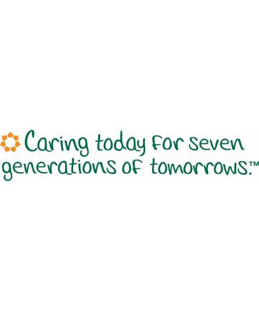 Seventh Generation 100% Recycled Paper Towels, 2-Ply, 24 Rolls - Eco-Friendly & Sustainable - Buy Online on GoSupps.com