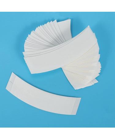 Buy KTELI 72 Pc/Lot Super Strong Adhesive Tape for Hair Systems | Waterproof & Sweat Resistant Wig Glue - Buy Online on GoSupps.com