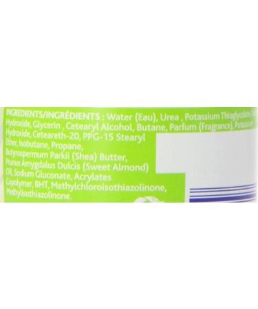VEET Spray On Hair Removal Cream for Dry Skin - 5.1 OZ | Fast & Gentle Hair Removal | International Shipping Available - Buy Online on GoSupps.com