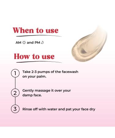 PUREMIST Kesar Chandan Face Wash Fights Acne & Pimples | Skin Brightening & Oil Control | Herbal Daily Cleanser for Men & Women | 100 ml(Pack of 2) (2) - Buy Online on GoSupps.com