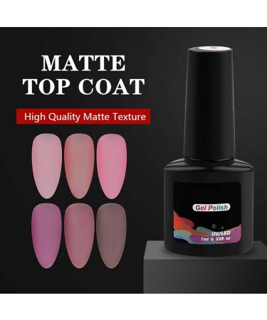 Non Wash Japanese Manicure Toughened Seal Coat Oil Adhesive Seal Layer After The Construction Of Nail Glue(7ml) Cuticle Drill Bits (B One Size) One Size B - Buy Online on GoSupps.com