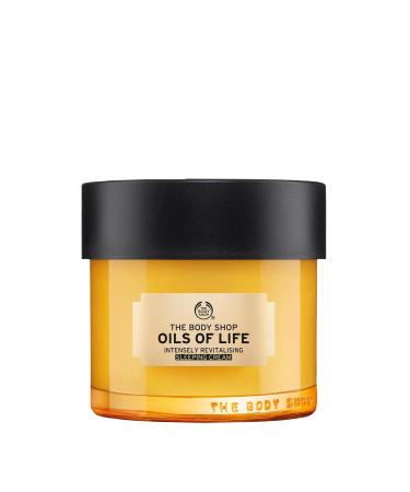 The body shop body oil 80 ml - Buy Online on GoSupps.com