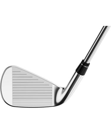 Callaway Rogue ST Pro Iron Set 4-PW Steel Stiff Shaft - Right Hand - Buy Online on GoSupps.com