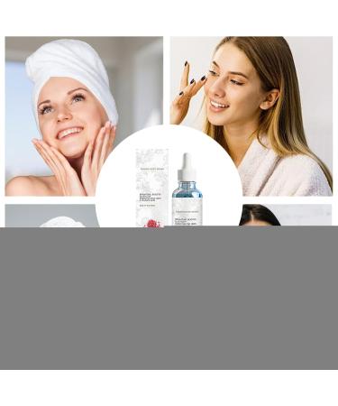  Generisch Skin Lightening | 60ml Moisturizing Skin Care Product Natural Facial Care Product for Beauty Lovers Men Makeup Wearers People Who - Buy Online on GoSupps.com