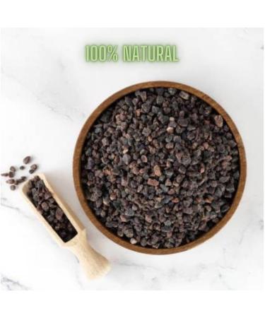 Sel Noir de l'Himalaya fin - 400g - Buy Online on GoSupps.com