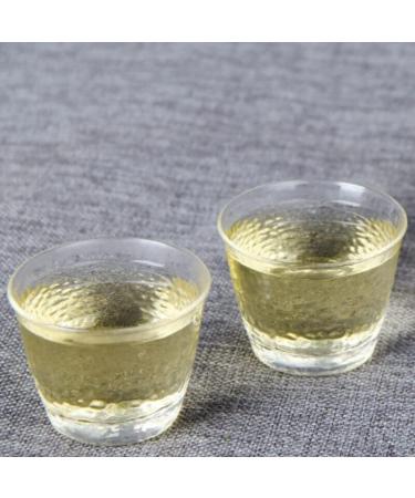 500g authentique th blanc en vrac aromatique Yunnan grande feuille th blanc saveur de miel - Buy Online on GoSupps.com