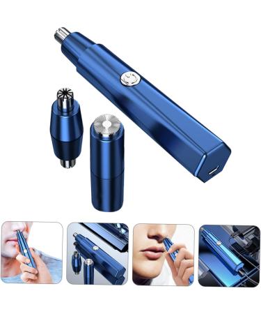 Ipetboom Nose Hair Trimmer & Electric Razors for Women & Men - Premium Shaving & Grooming Set - Buy Online on GoSupps.com