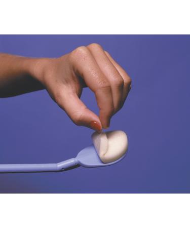 Lotion Applicator with 4 Replacement Pads - Easy and Convenient Application - Buy Online on GoSupps.com