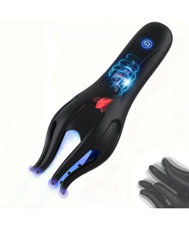 Neumann Wave Therapy Pro Rechargeable and Waterproof Easy to Clean