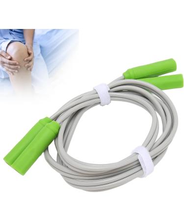 Ververt Touch Electrotherapy Instrument - Premium Electrode Wires for Enhanced Pain Relief & Muscle Recovery | Global Shipping Available - Buy Online on GoSupps.com