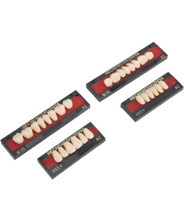 Hiraith Dental Material Resin - Premium False Teeth Filling & Dentures Care Tool for Optimal Oral Health - Buy Online on GoSupps.com