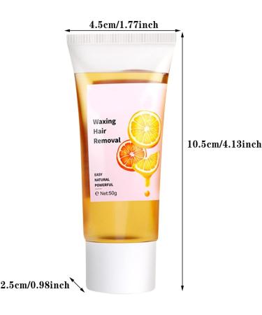 CAOQAO Area Natural Kit Sugar Wax Hair Removal Stony Brook Shampoo And Conditioner (Pink One Size) 1 count (Pack of 1) Pink - Buy Online on GoSupps.com