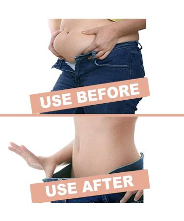 HIDARLING Postpartum Recovery Belly Belt Body Shaper Corset - Women's High Elastic Waist Trainer Belt (Black, Size M) - Buy Online on GoSupps.com