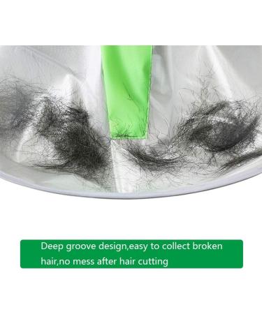 Hair Cutting Clasp - Umbrella Design | Keep Clean & Tidy | Ideal for Adults & Children | International Shipping Available - Buy Online on GoSupps.com