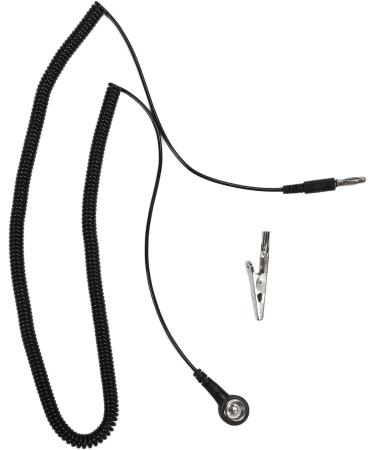Large Grounding Mat Set 54.3 x 70.9 - EMF Recovery & Sleep Improvement | Universal Grounding Pad with Bracelets | International Shipping Available - Buy Online on GoSupps.com