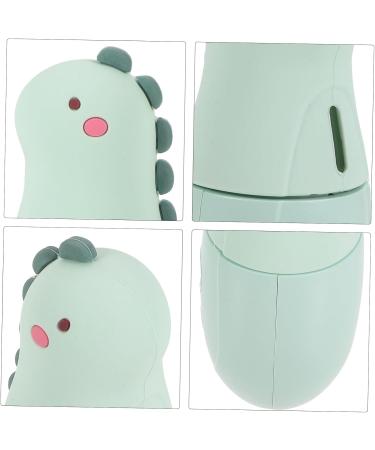 Beavorty 1 Set humidifier portable facial sprayer nano mist spray facial steamer woman beauty machine Cartoon - Buy Online on GoSupps.com