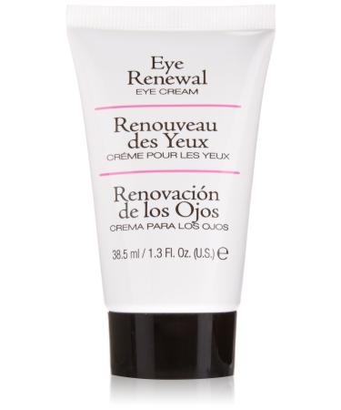 Dermactin-TS Eye Renewal Eye Cream Anti-Aging Treatment With Key Ingredients For Delicate Skin Around Eyes Helps Diminish Appearance Of Fine Lines & Wrinkles Reduces Under Eye Dark Circles 35g